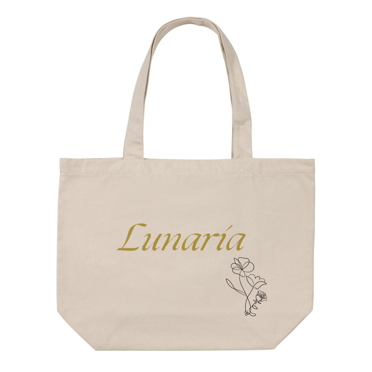 Shopping bang lunaria - face_0