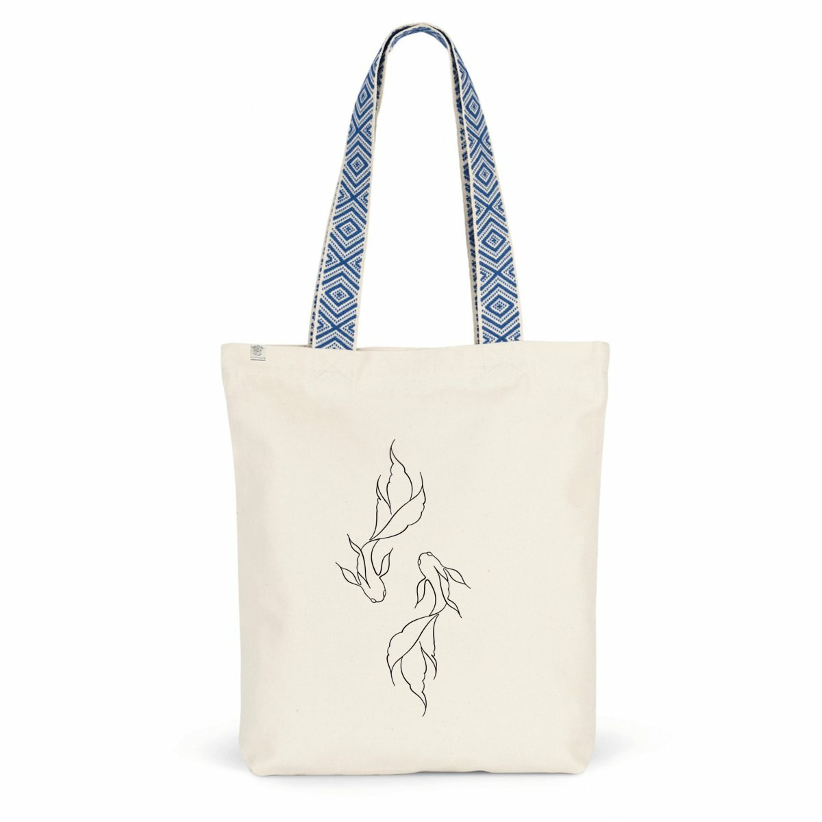 Carpe Totebag - face_0