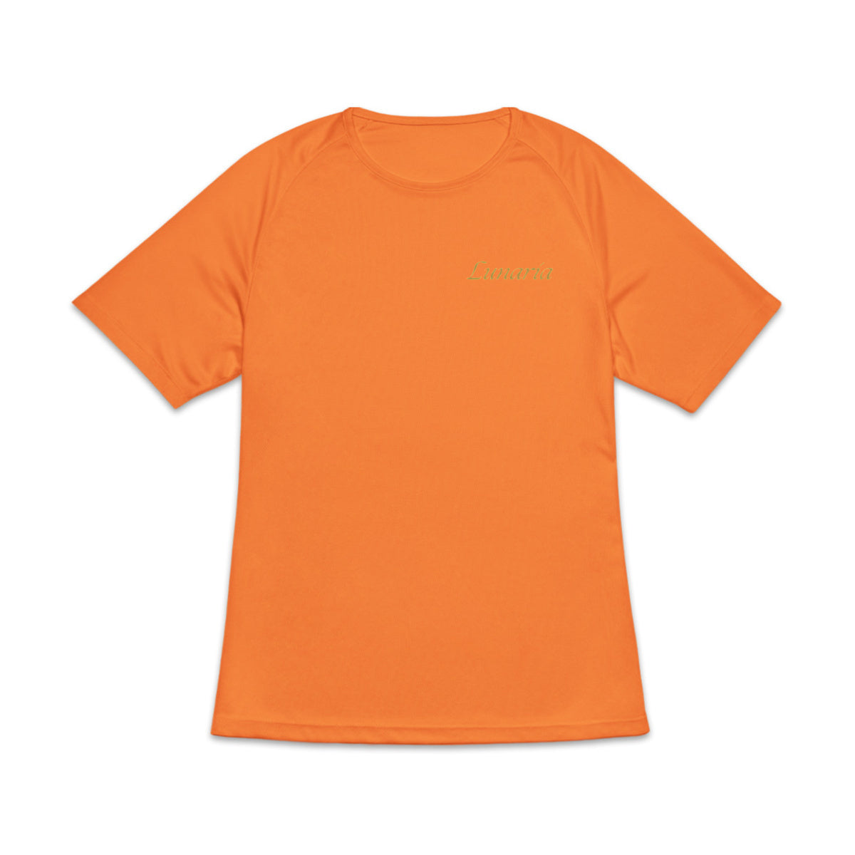 T-shirt de sport lunaria - face_0