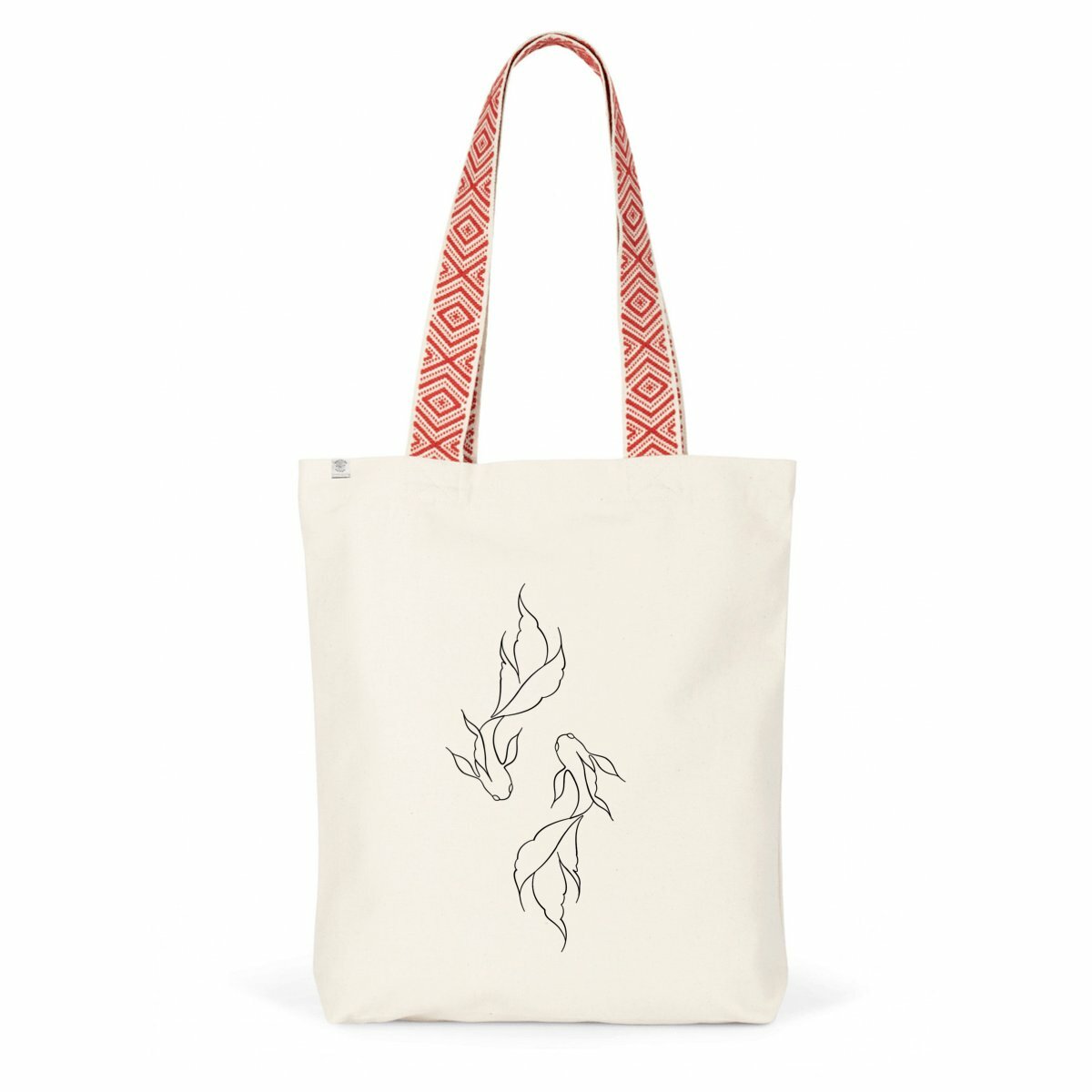Carpe Totebag - face_1
