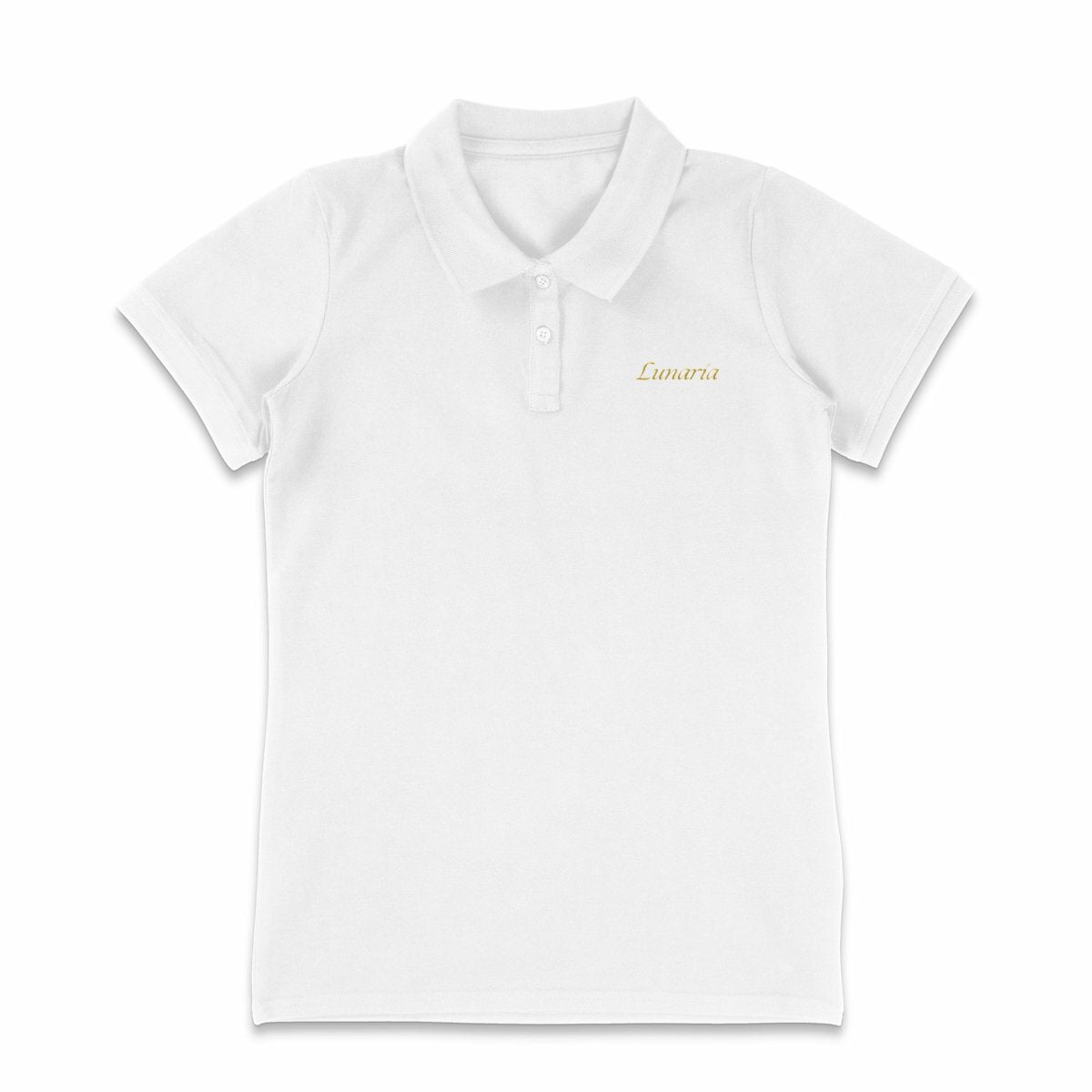 Polo léger femme lunaria - face_3