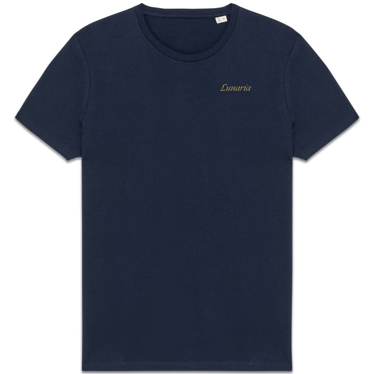 T-shirt unisexe épais lunaria - face_3