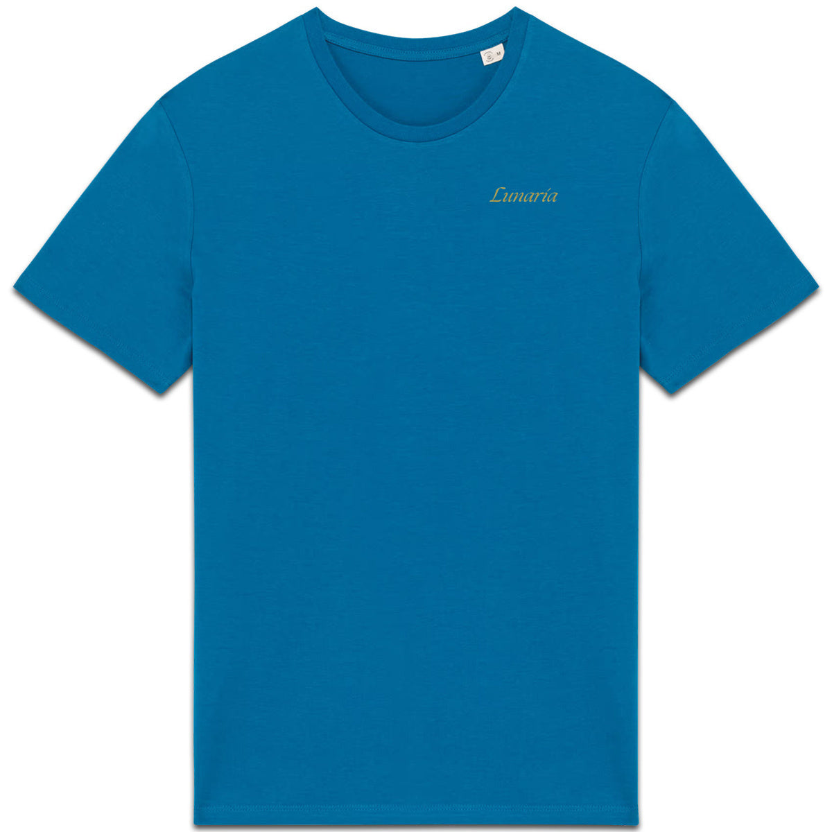 T-shirt unisexe épais lunaria - face_5