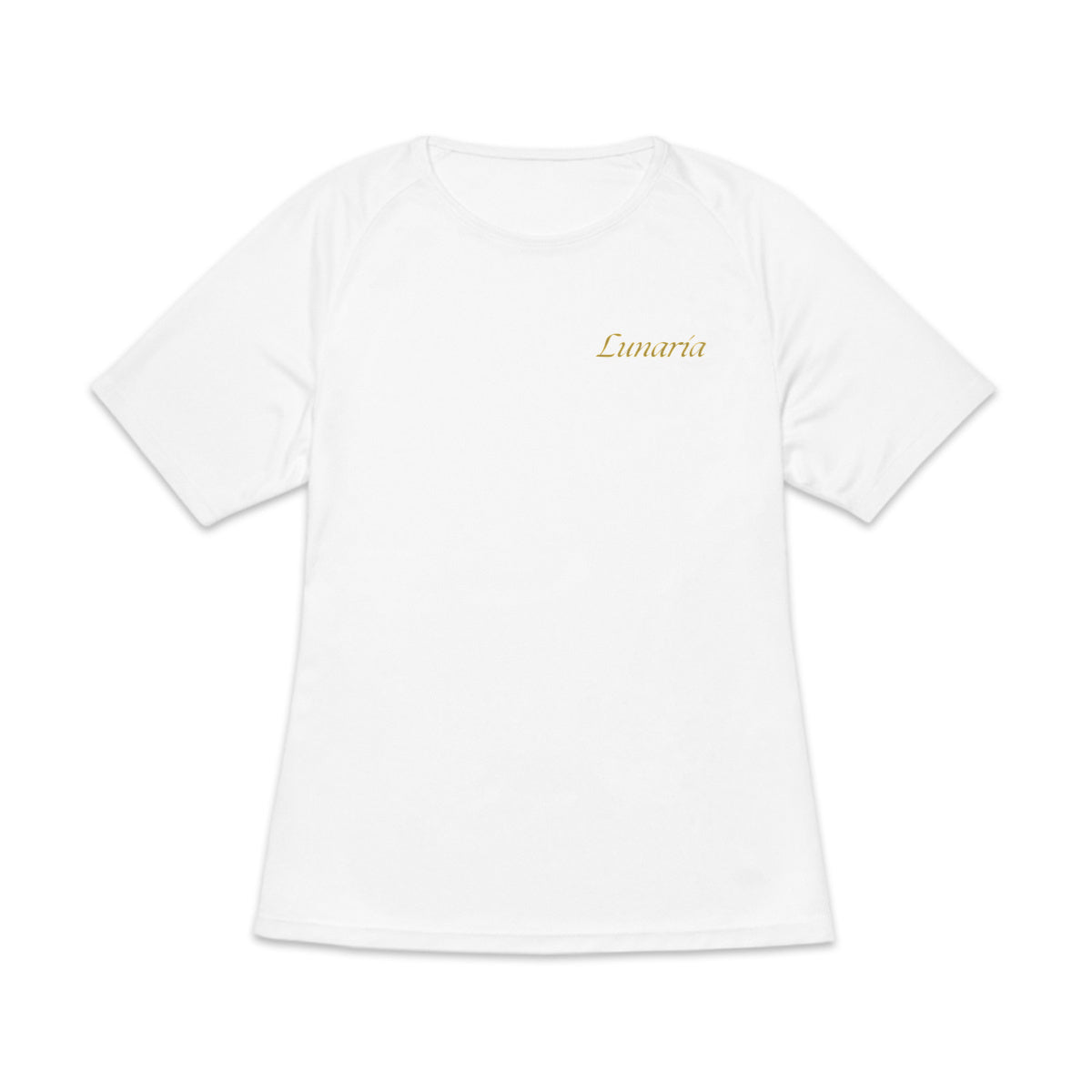 T-shirt de sport lunaria - face_5