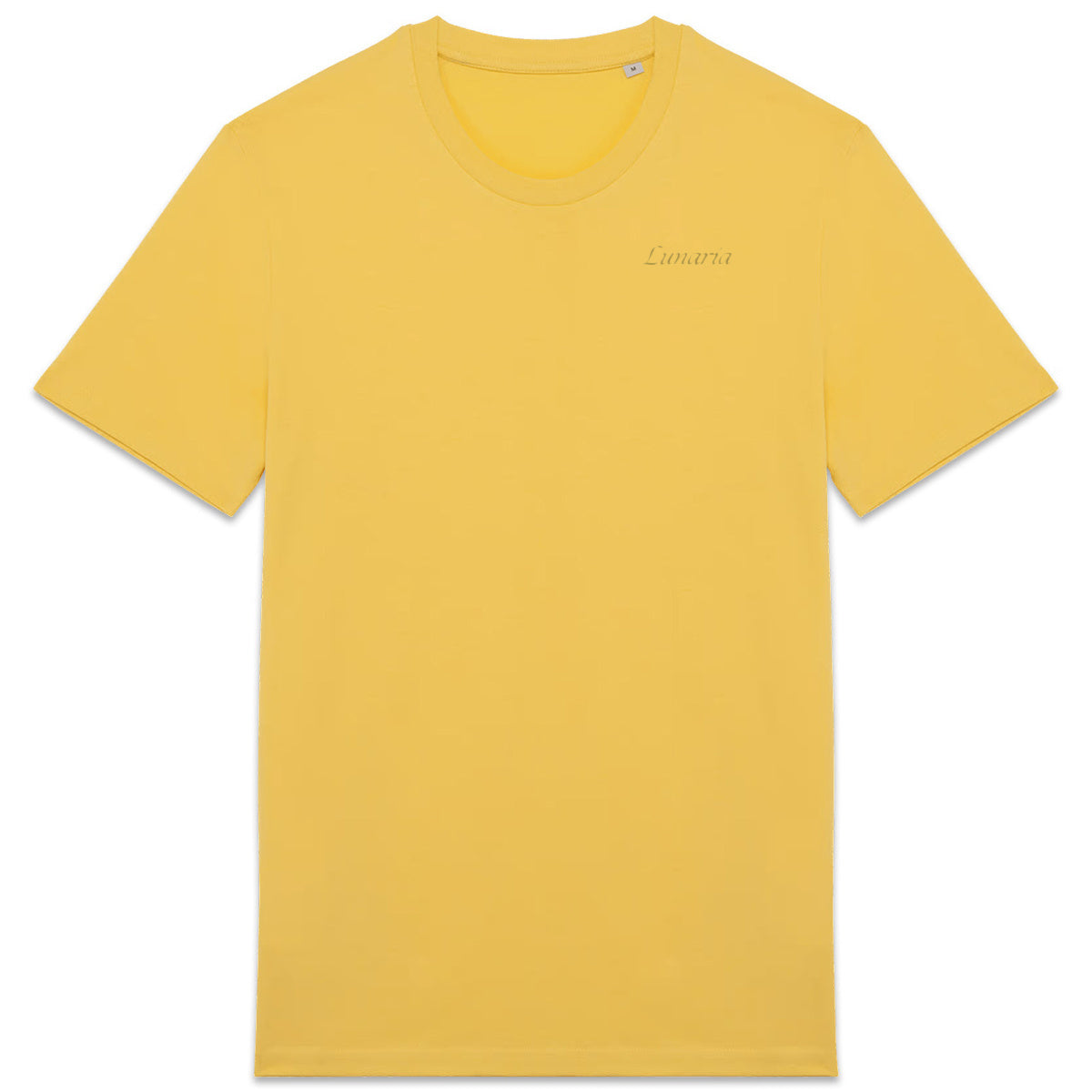 T-shirt unisexe épais lunaria - face_6