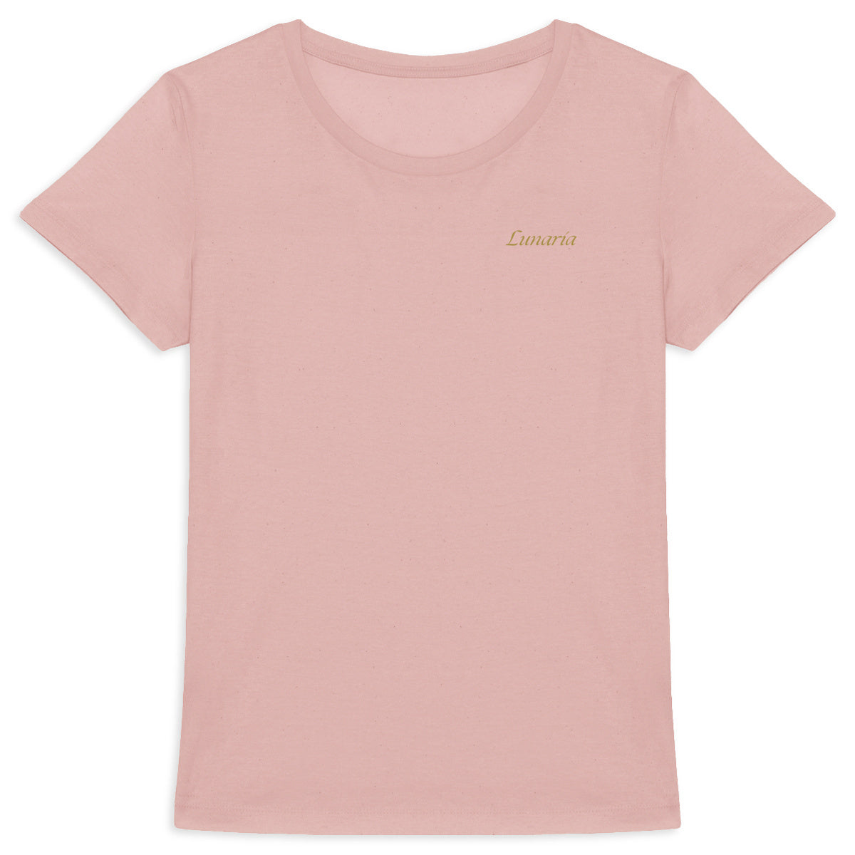 T-shirt femme épais lunaria - face_7