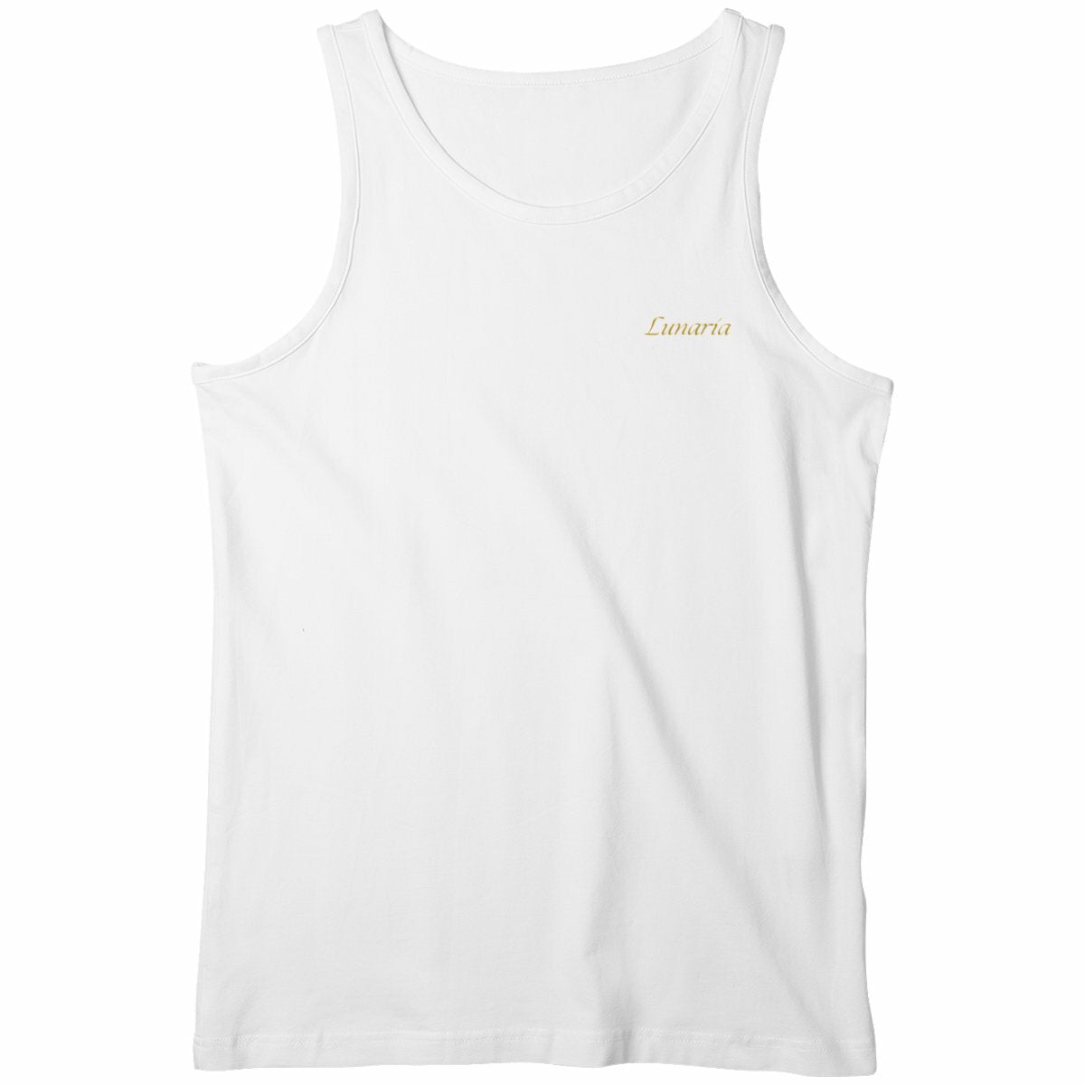 Débardeur homme lunaria - face_blanc