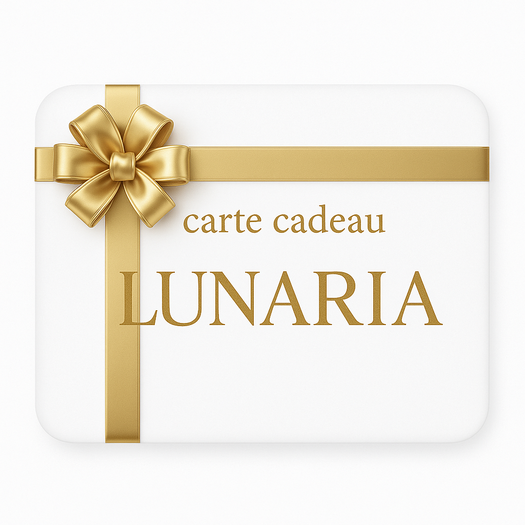 Carte-cadeaux Lunaria