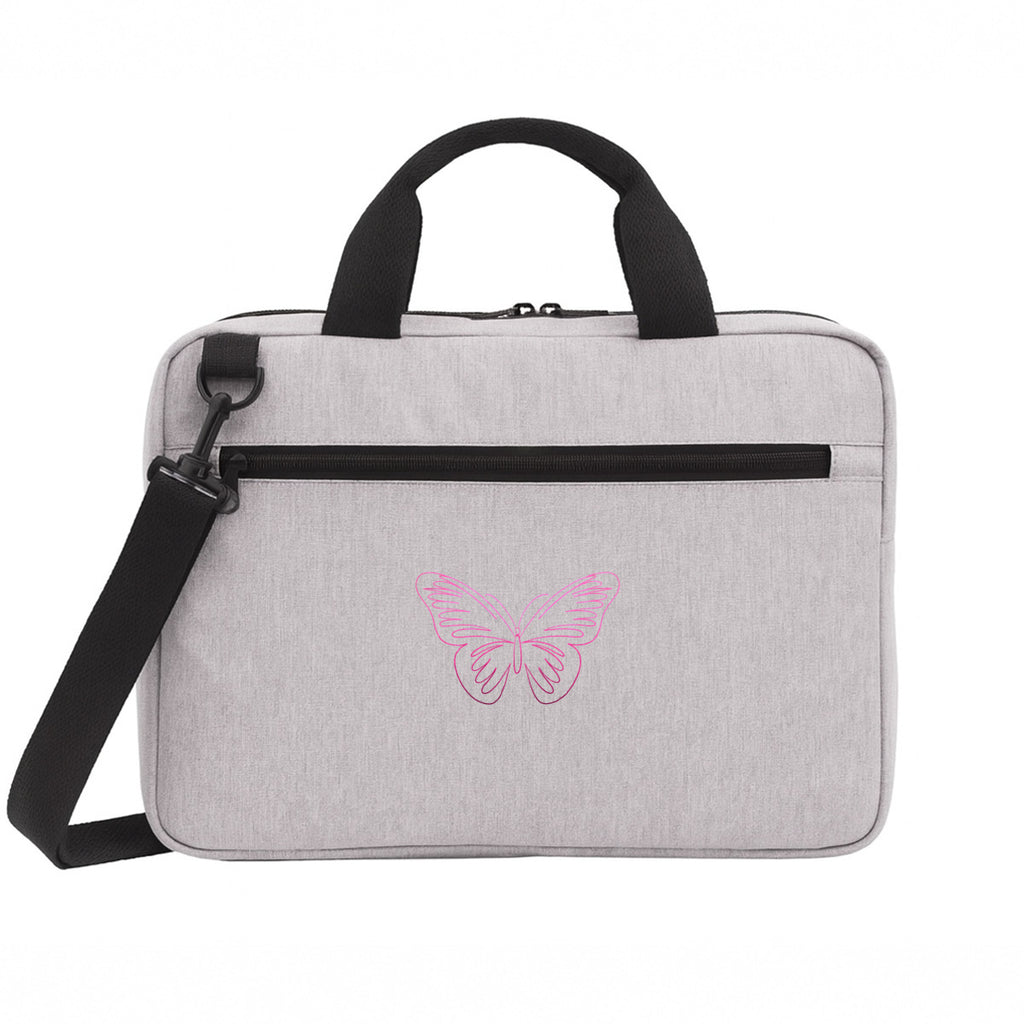 Pochette papillon  - dos_1