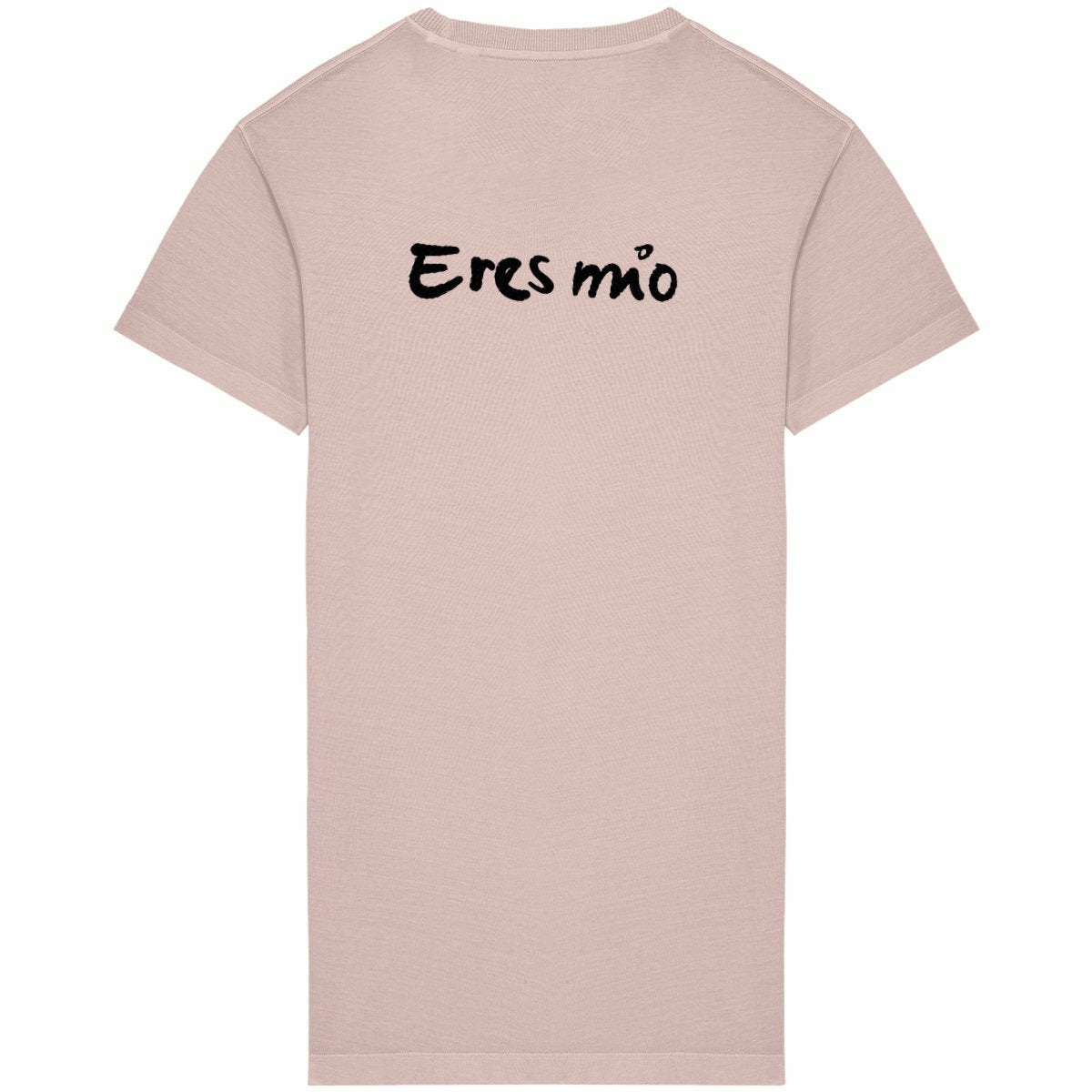 Robe t-shirt vintage eres mio - dos_petalrose