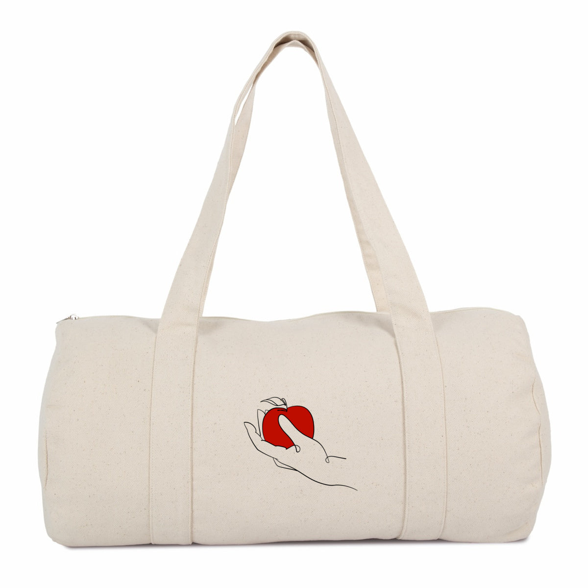 Sac polochon pomme - face_0