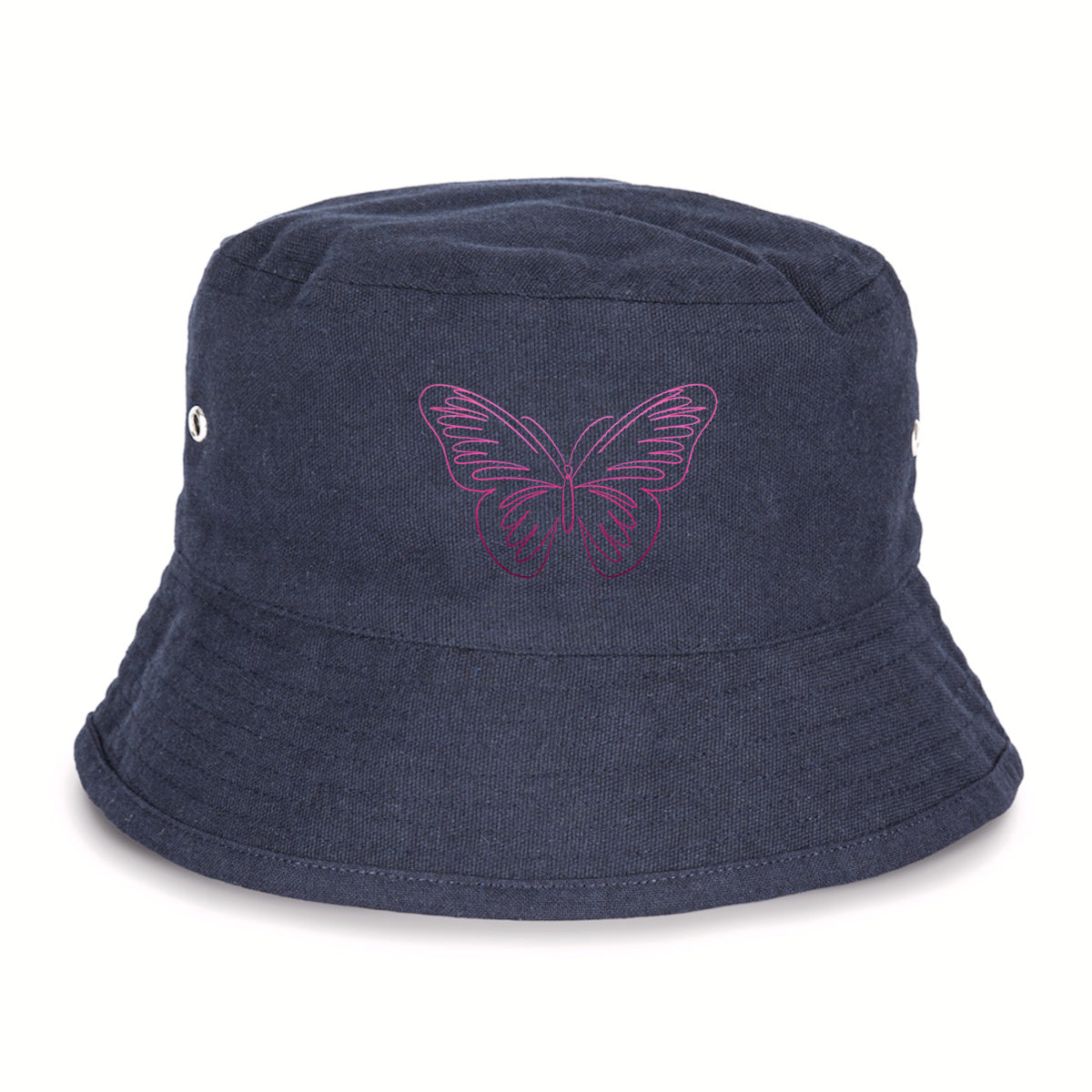 Bob papillon  - face_0