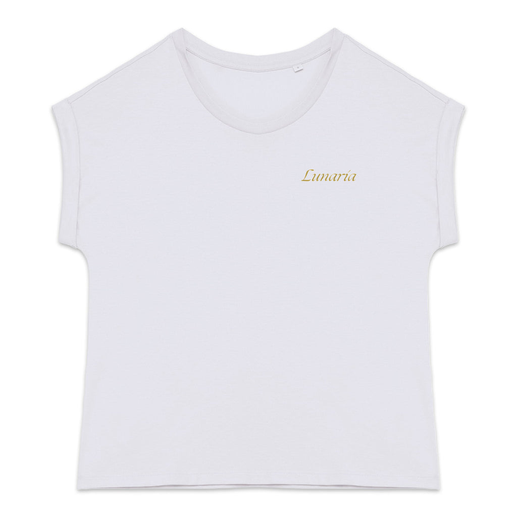 T-shirt lunaria - face_1