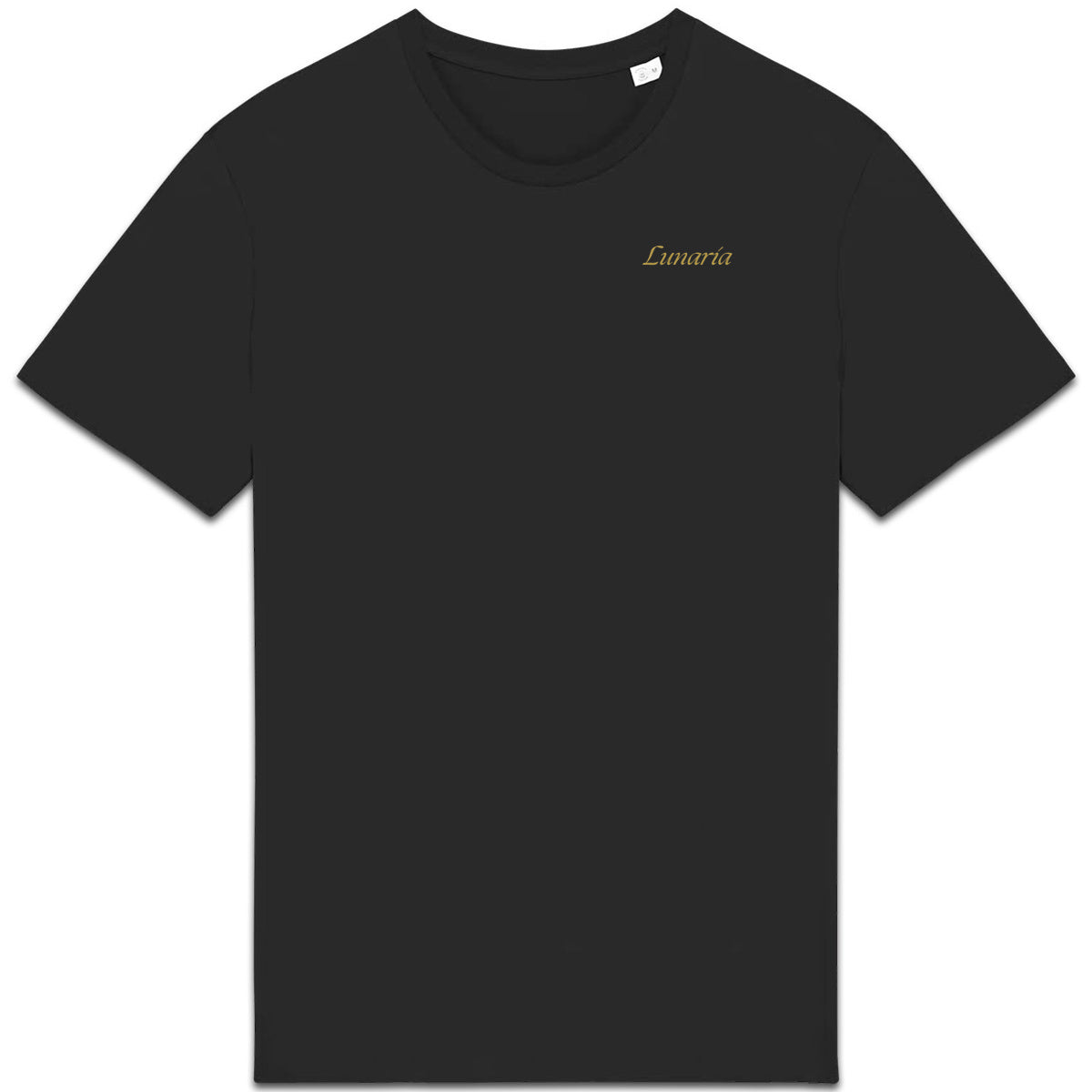 T-shirt unisexe épais lunaria - face_1