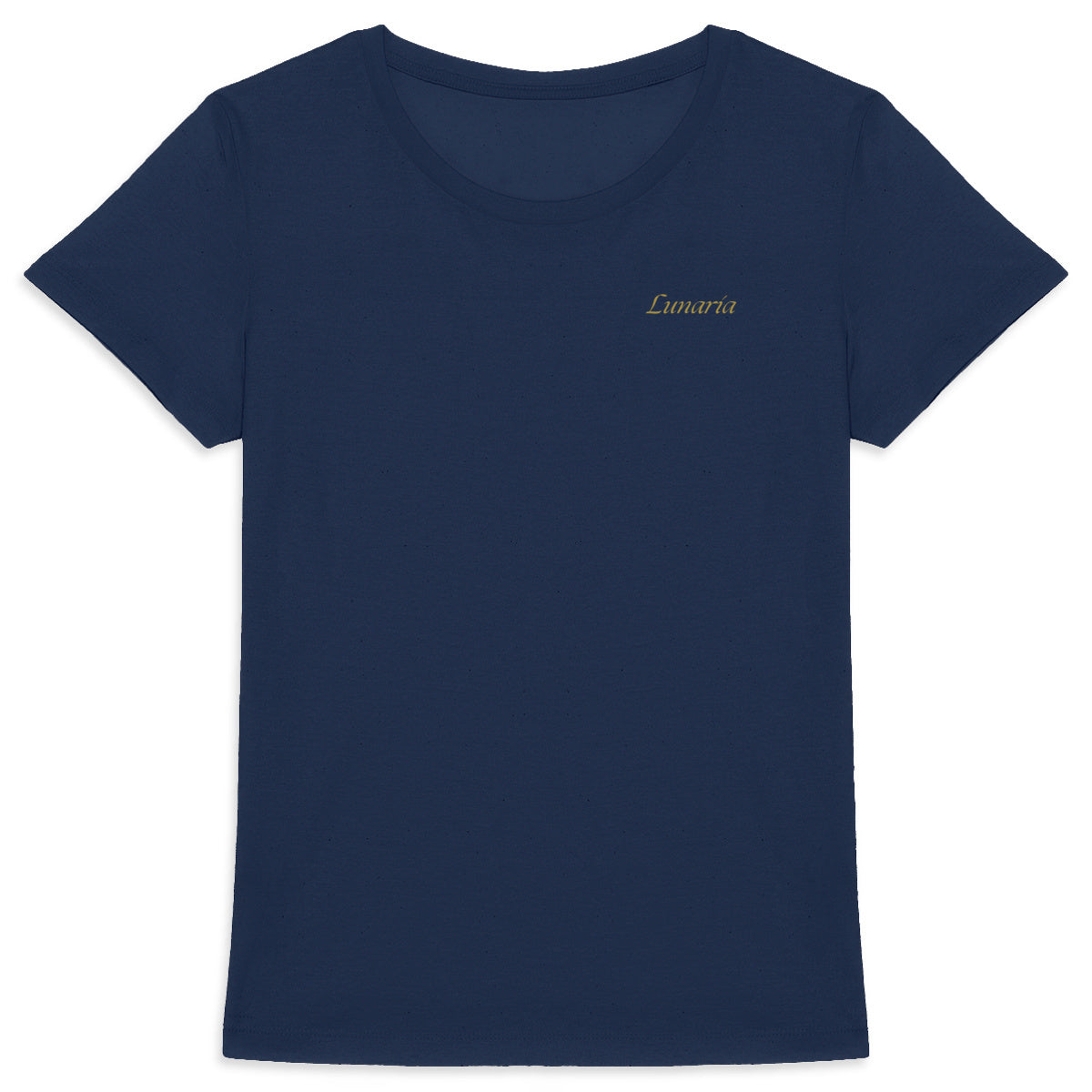 T-shirt femme épais lunaria - face_3