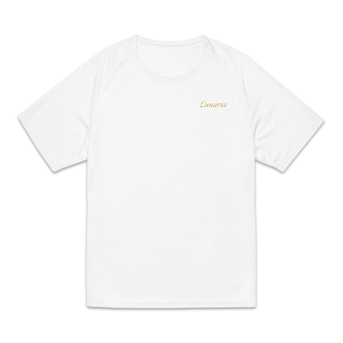 T-shirt de sport homme lunaria - face_5