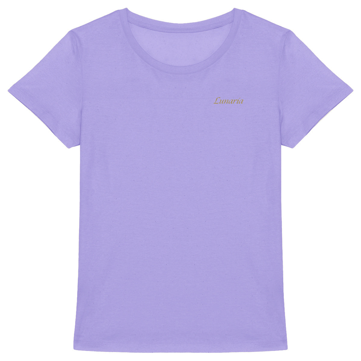 T-shirt femme épais lunaria - face_6