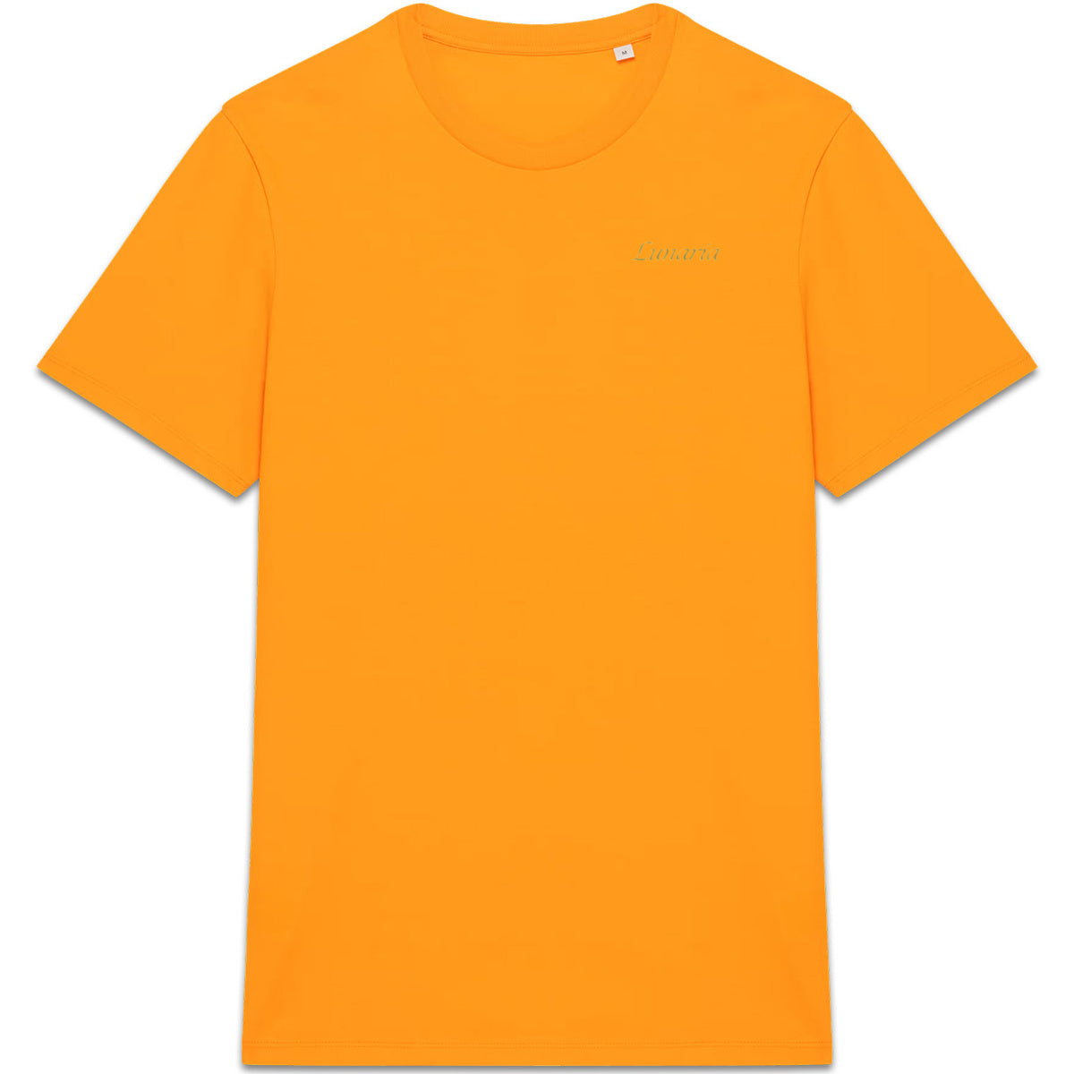 T-shirt unisexe épais lunaria - face_7