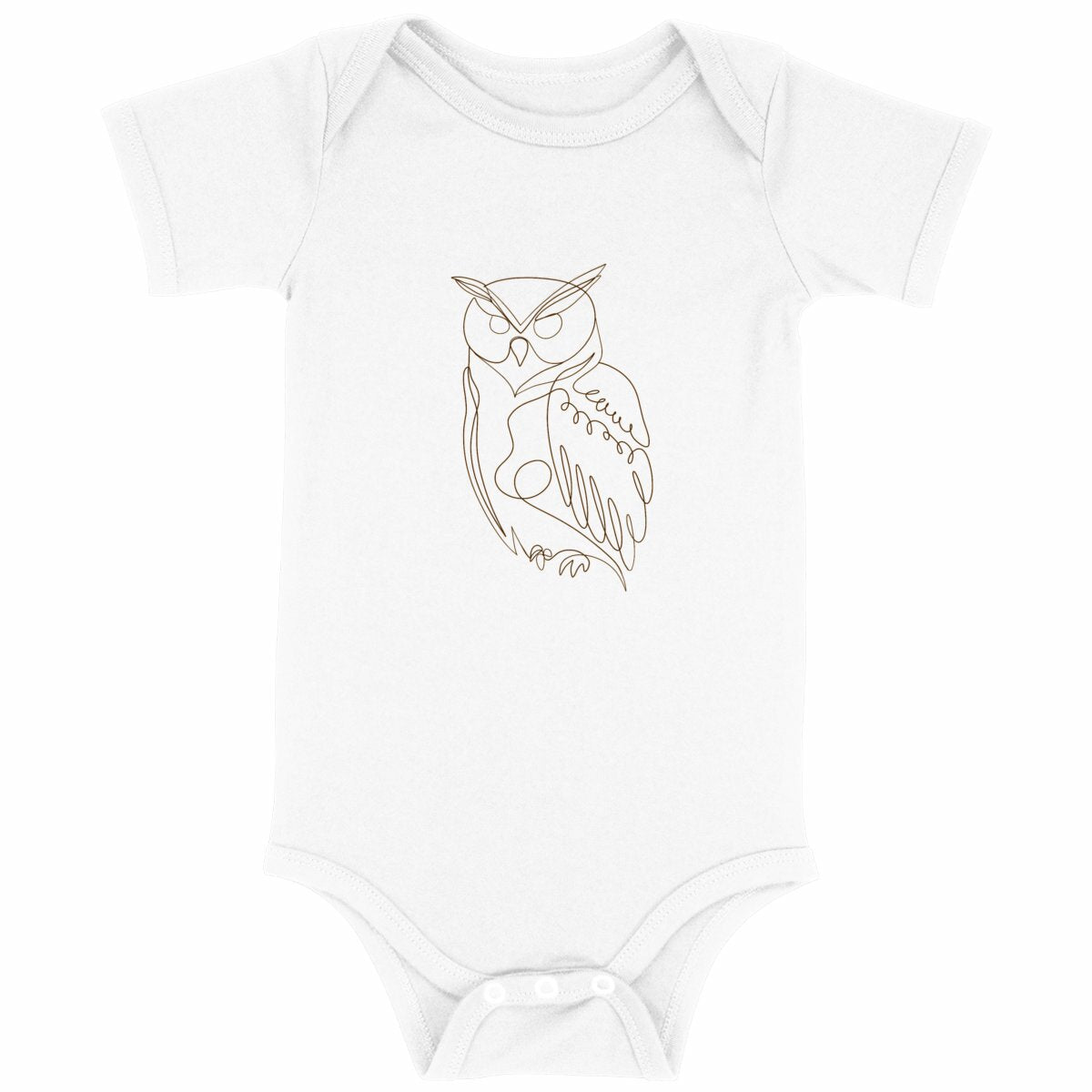 Body bébé lunaria - face_blanc